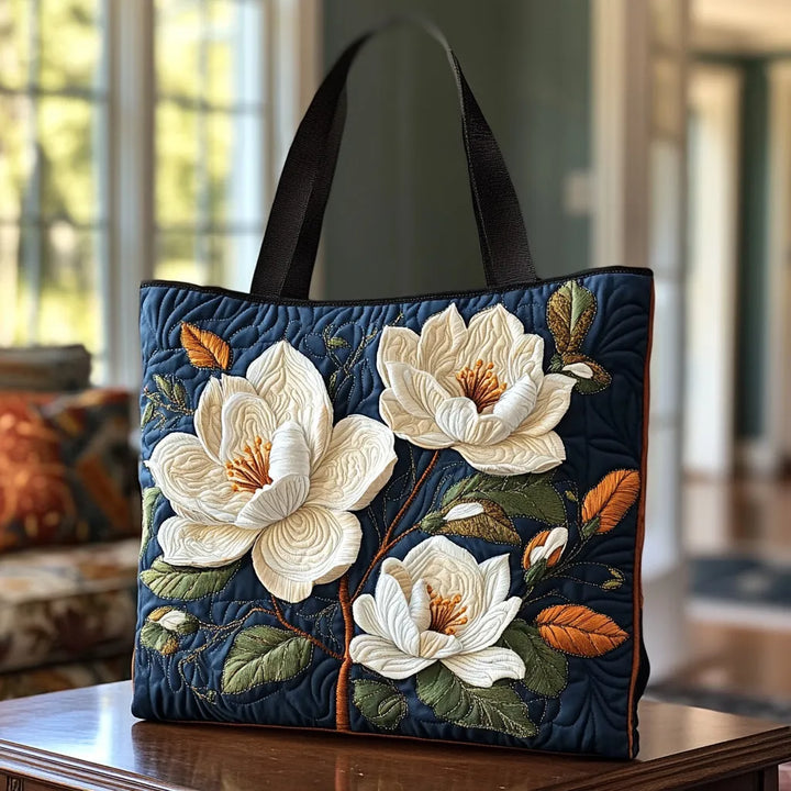 Borsa tote – Magnolia