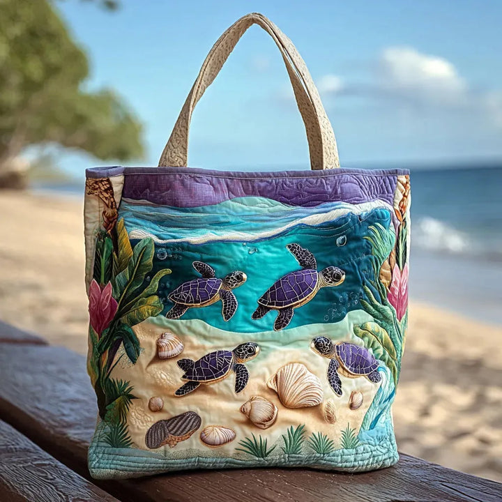 Borsa tote – Laguna