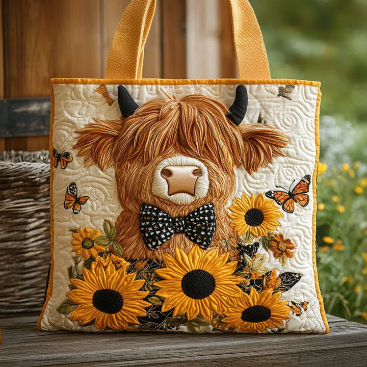 Borsa tote – Farfalla & Fiocco