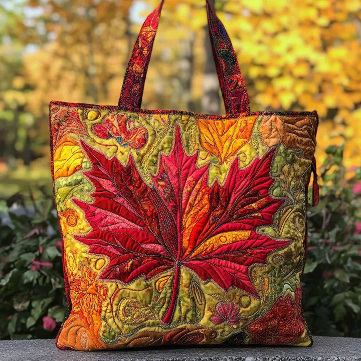 Borsa tote – Acero al tramonto