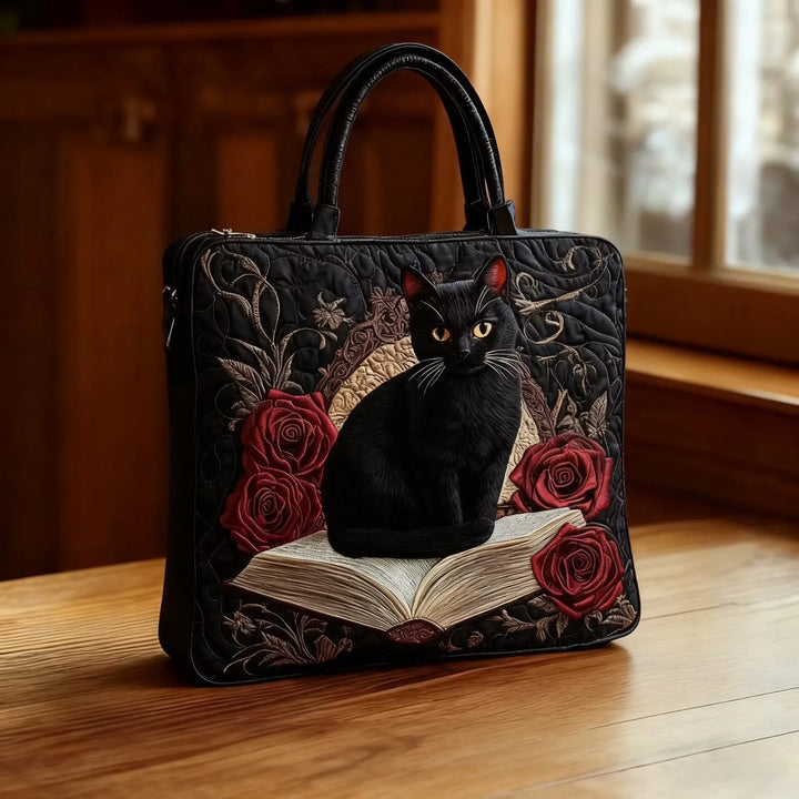 Borsa tote – Zampette scure