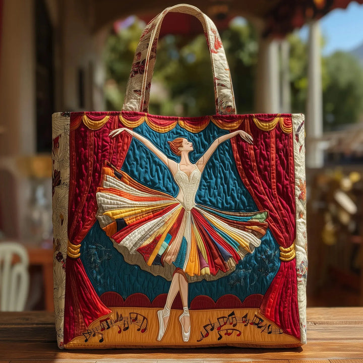 Borsa tote – Danza elegante