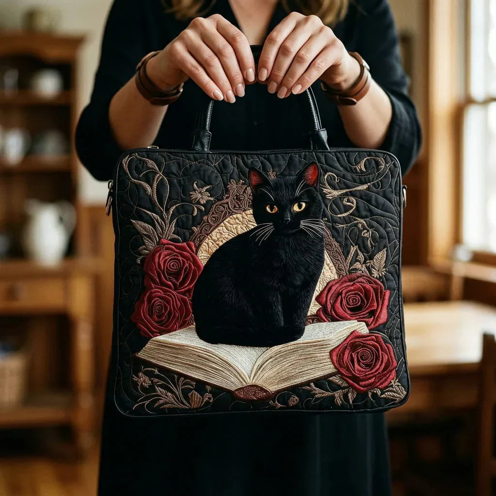 Borsa tote – Zampette scure