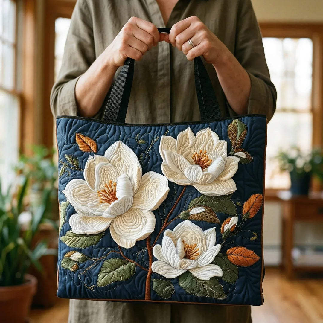 Borsa tote – Magnolia
