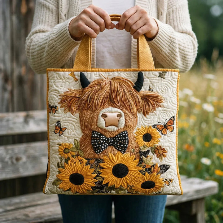 Borsa tote – Farfalla & Fiocco