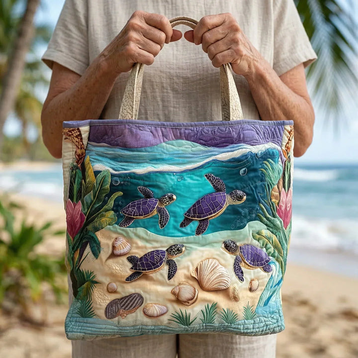 Borsa tote – Laguna